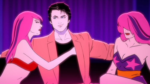 Moonbeam City 1×1