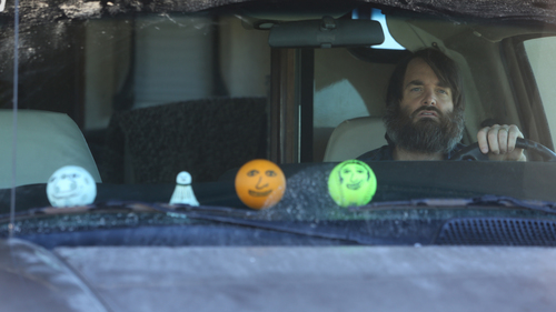 The Last Man on Earth 2×1