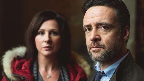 Hinterland 2×1