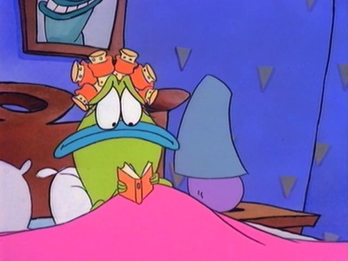 Rocko’s Modern Life 1×3