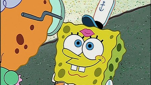 SpongeBob SquarePants 2×11