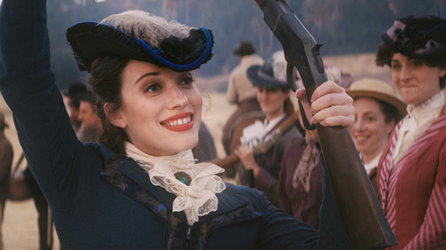 Drunk History 3×7