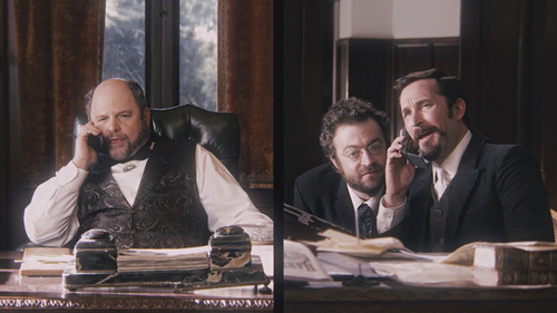 Drunk History 3×8