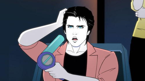 Moonbeam City 1×3