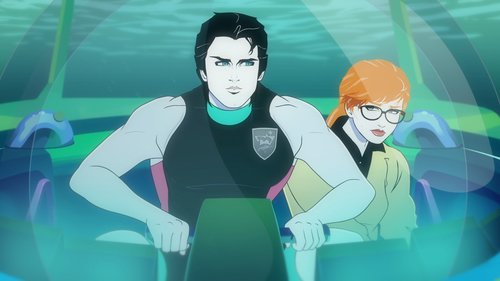 Moonbeam City 1×4