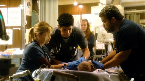 Code Black 1×4