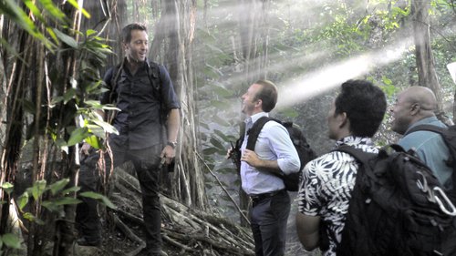 Hawaii Five-0 6×1