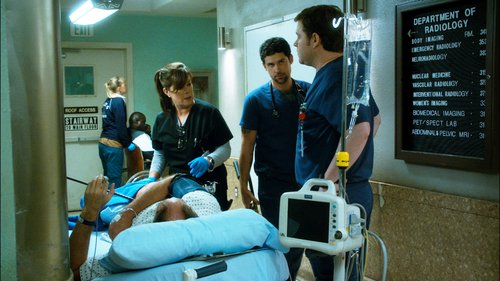 Code Black 1×5