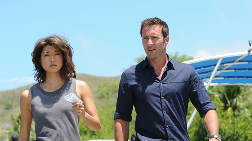 Hawaii Five-0 6×3