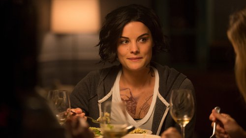 Blindspot 1×5