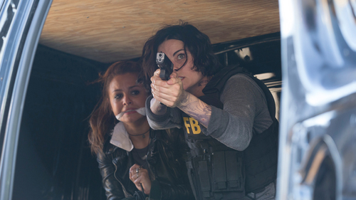 Blindspot 1×6