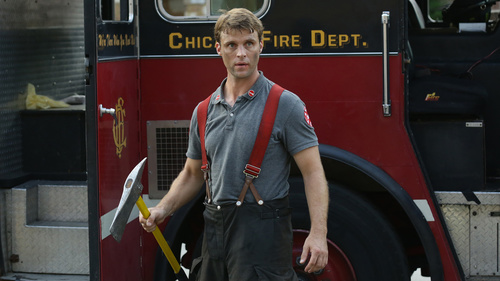 Chicago Fire 4×1