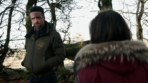 Hinterland 2×2