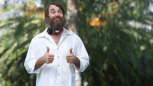 The Last Man on Earth 2×4