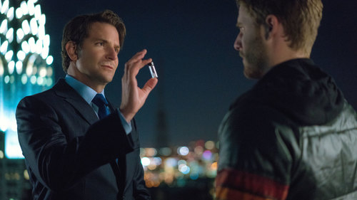 Limitless 1×6