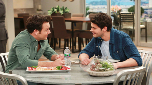 Young & Hungry 2×19