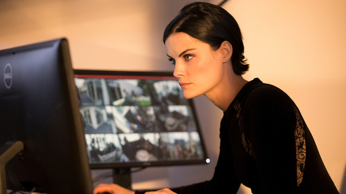 Blindspot 1×9