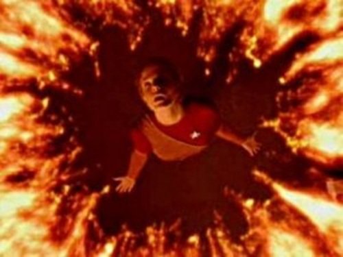 Star Trek: Voyager 2×10