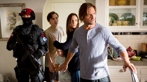 Colony 1×1