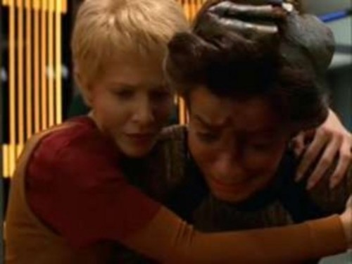 Star Trek: Voyager 3×10