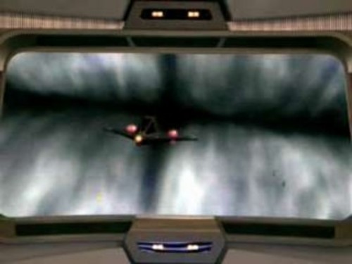 Star Trek: Voyager 3×9