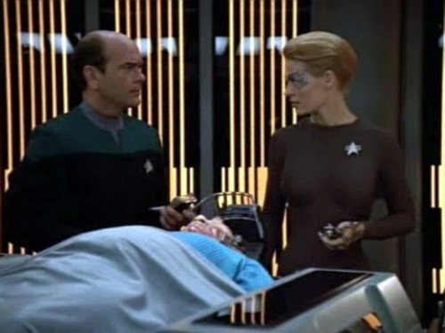 Star Trek: Voyager 4×12