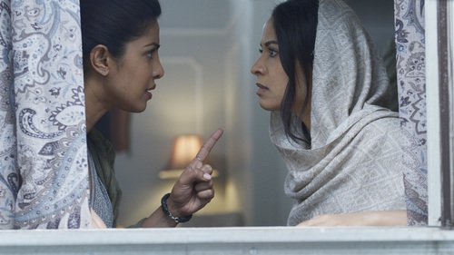 Quantico 1×7