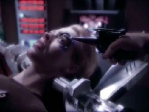 Star Trek: Voyager 4×17