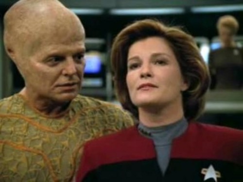 Star Trek: Voyager 4×26