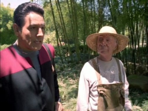 Star Trek: Voyager 5×4