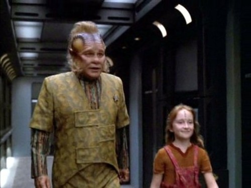 Star Trek: Voyager 5×5