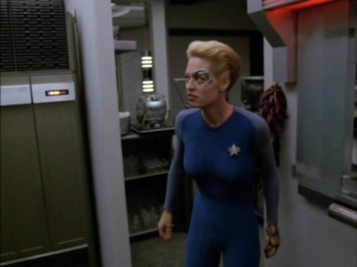 Star Trek: Voyager 5×7