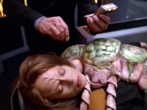 Star Trek: Voyager 5×8