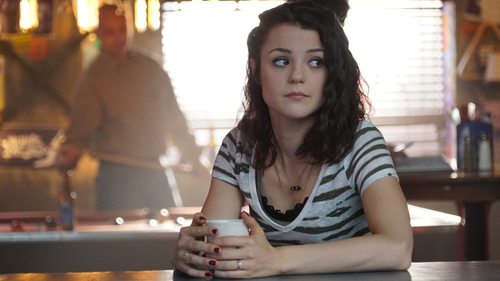 Finding Carter 2×17