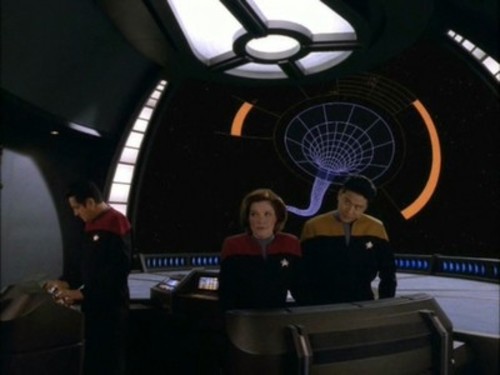 Star Trek: Voyager 5×14