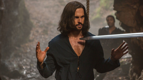 Da Vinci’s Demons 3×8