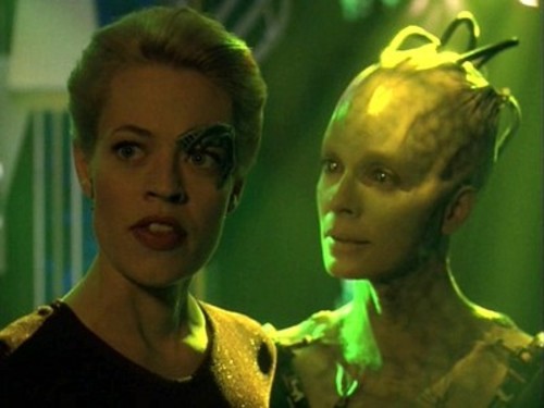 Star Trek: Voyager 5×15