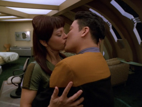 Star Trek: Voyager 5×17