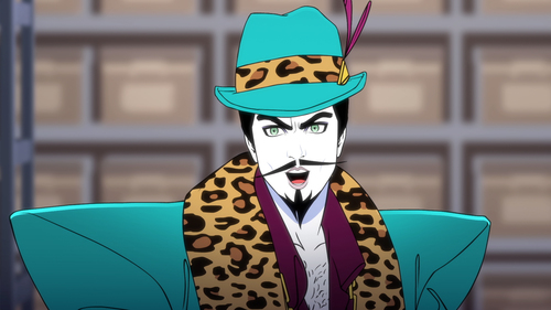 Moonbeam City 1×5