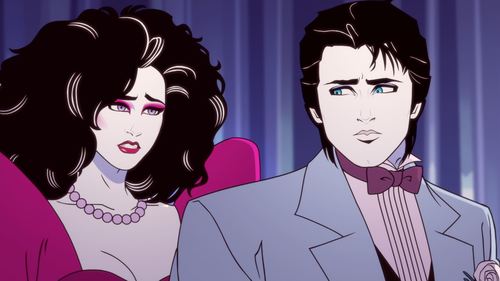 Moonbeam City 1×7