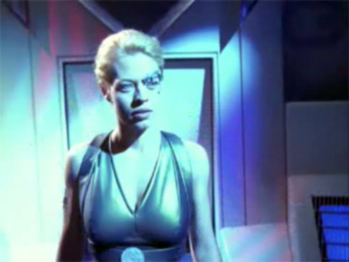 Star Trek: Voyager 6×15