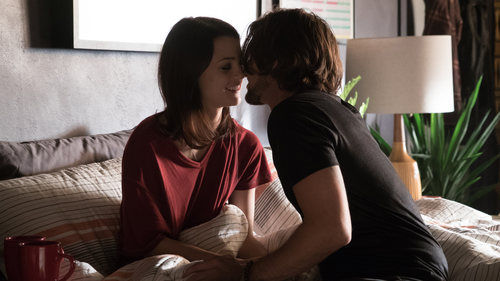 Finding Carter 2×18