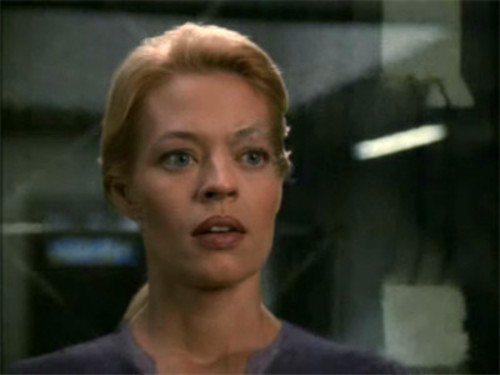 Star Trek: Voyager 7×18