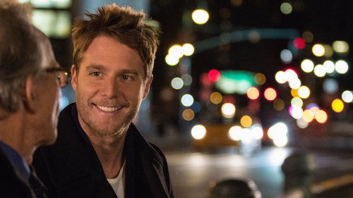 Limitless 1×10