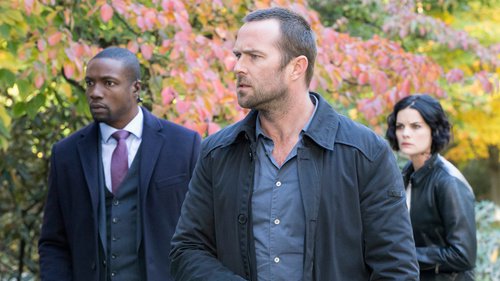 Blindspot 1×10