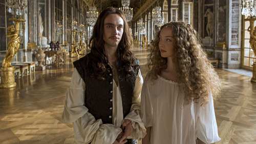 Versailles 1×1