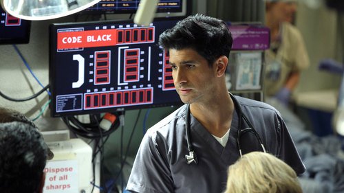 Code Black 1×7