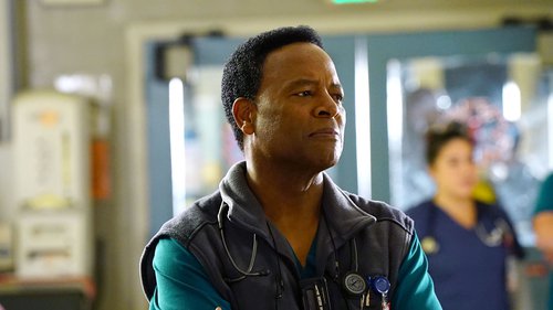 Code Black 1×9