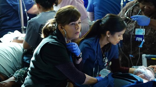 Code Black 1×10