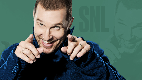 Saturday Night Live 41×6